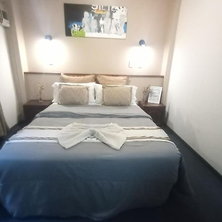 Hostel & Spa Mediterranea Córdoba Exteriér fotografie