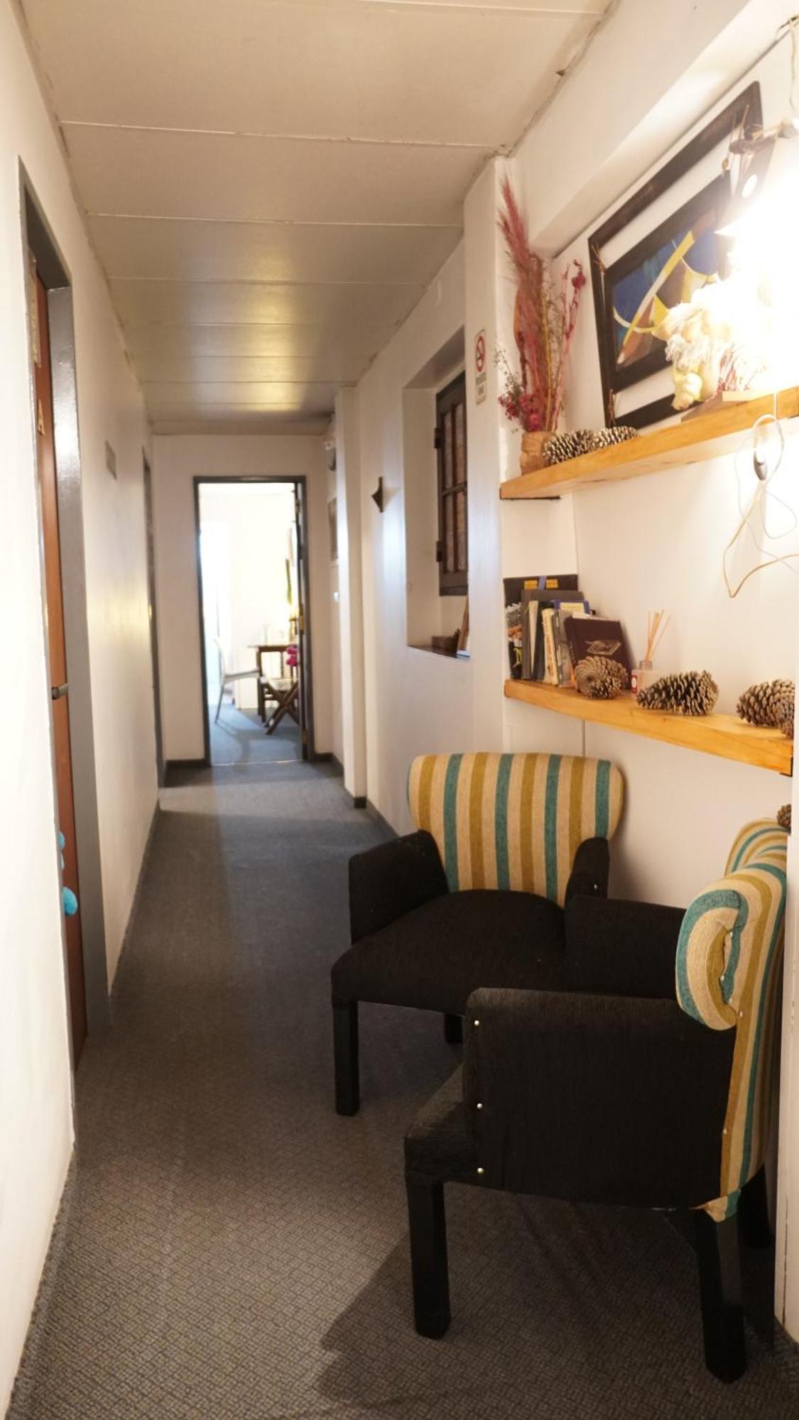 Hostel & Spa Mediterranea Córdoba Exteriér fotografie
