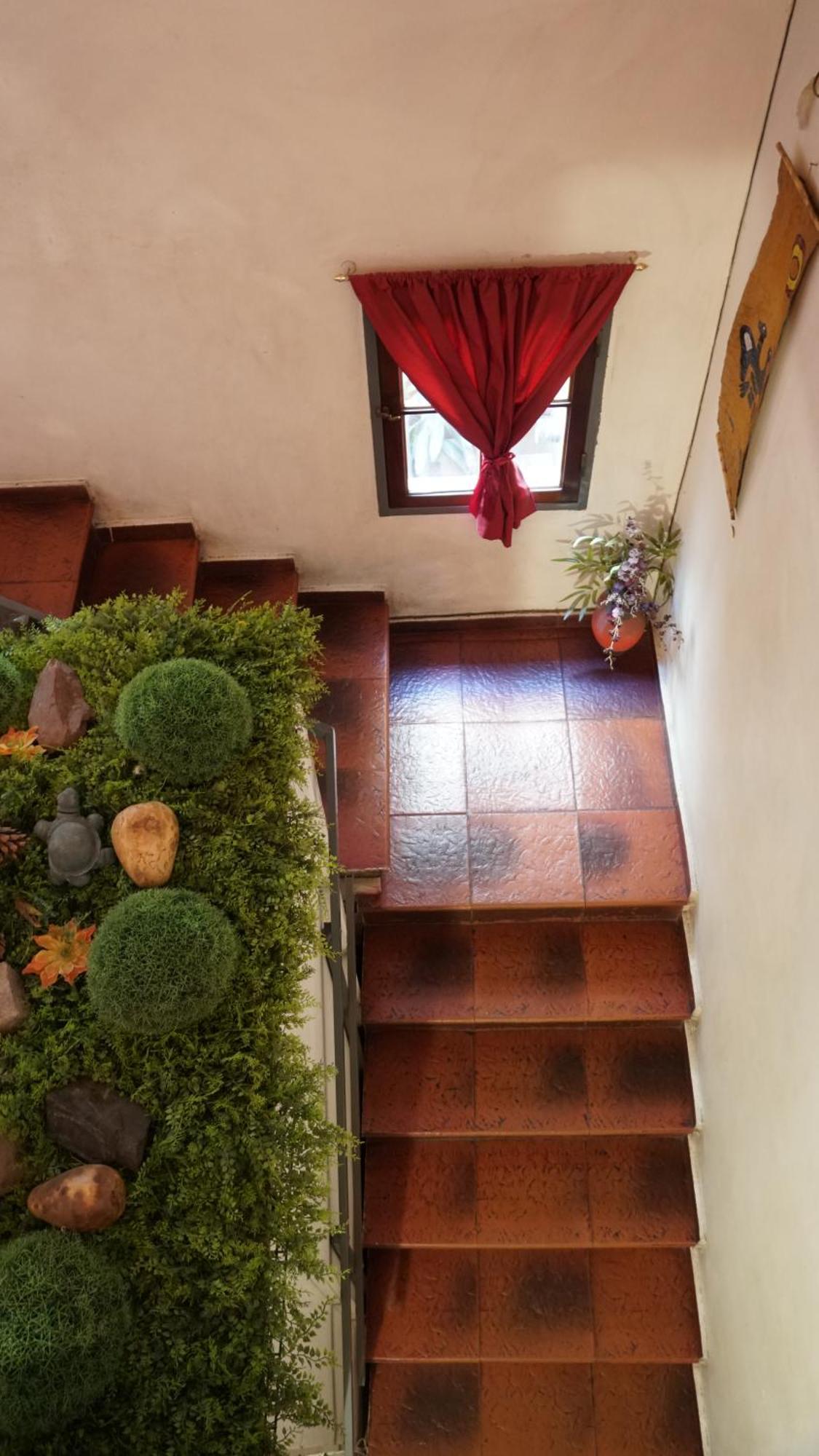Hostel & Spa Mediterranea Córdoba Exteriér fotografie