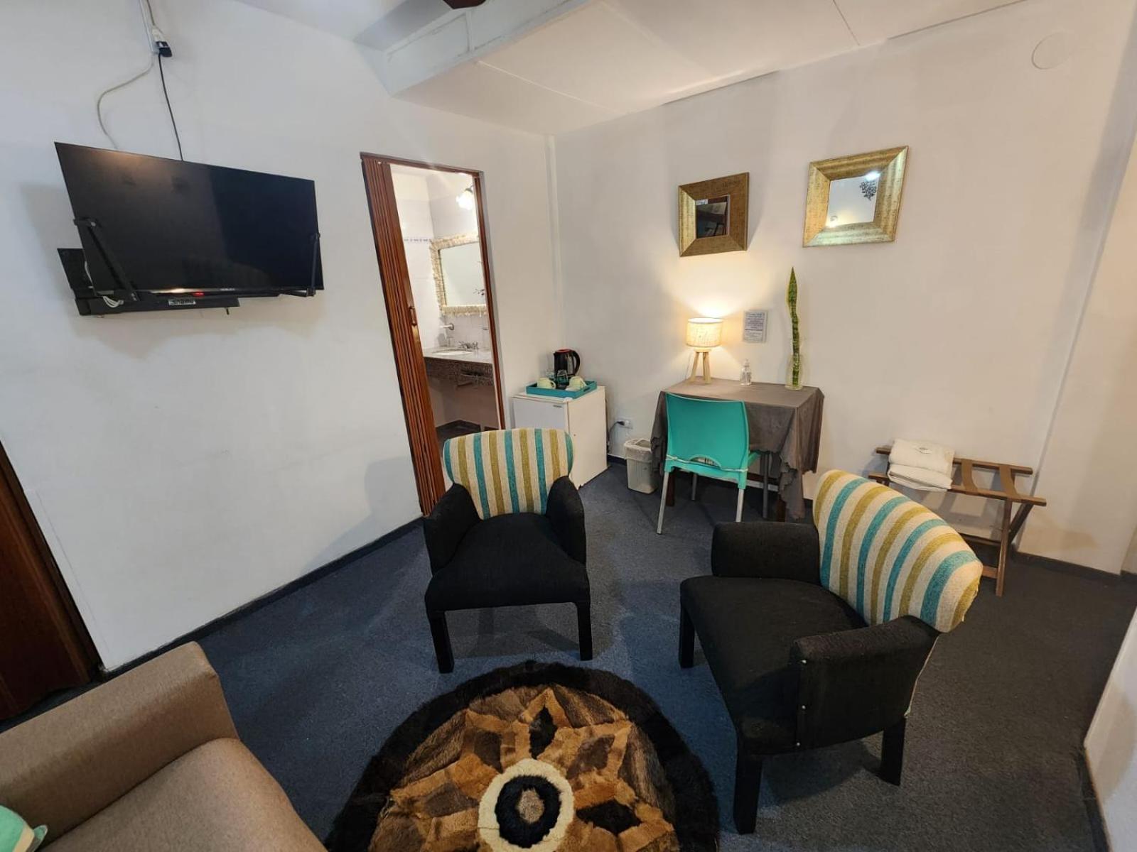 Hostel & Spa Mediterranea Córdoba Exteriér fotografie