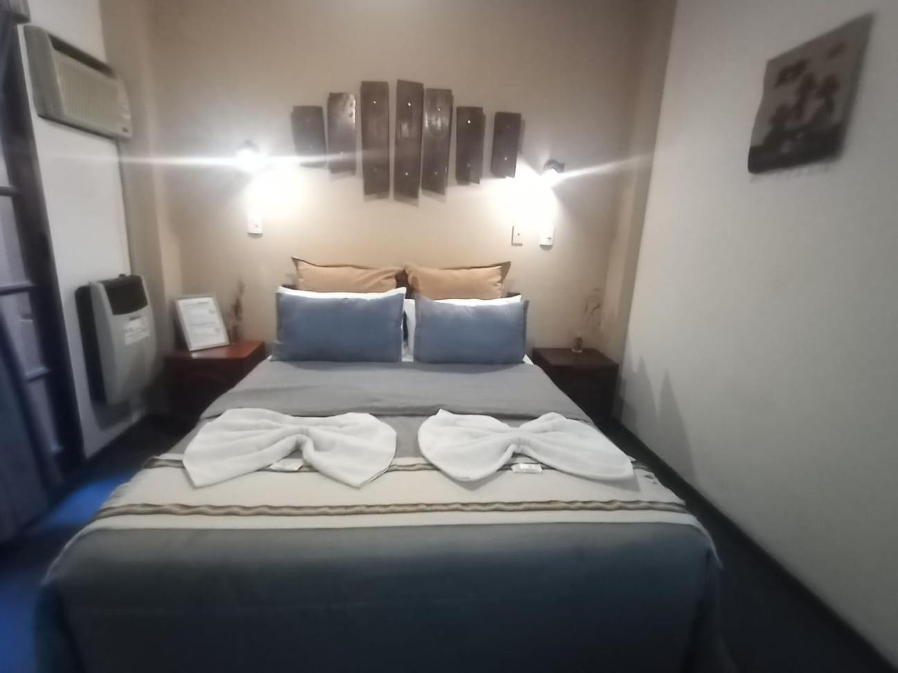 Hostel & Spa Mediterranea Córdoba Exteriér fotografie