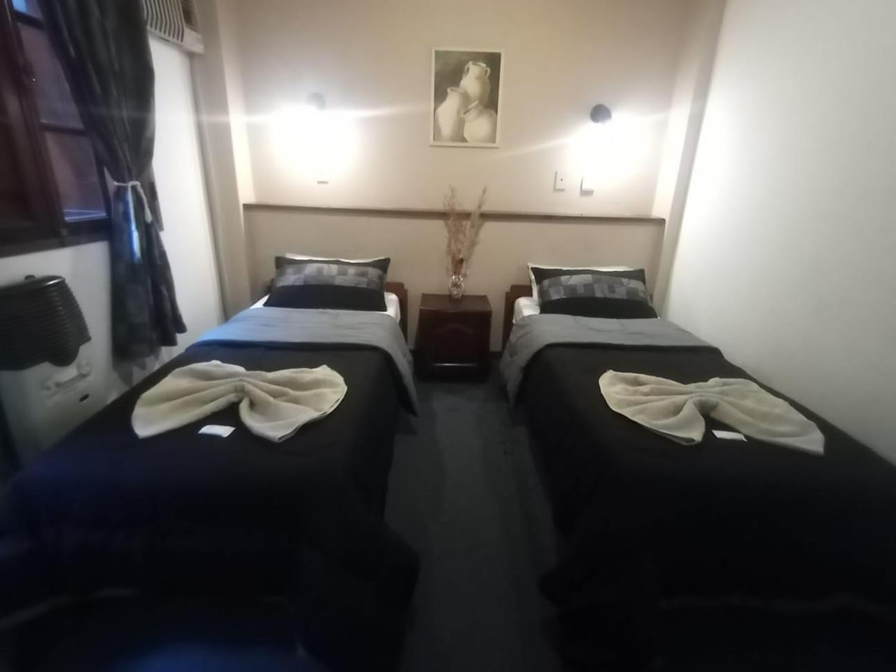 Hostel & Spa Mediterranea Córdoba Exteriér fotografie